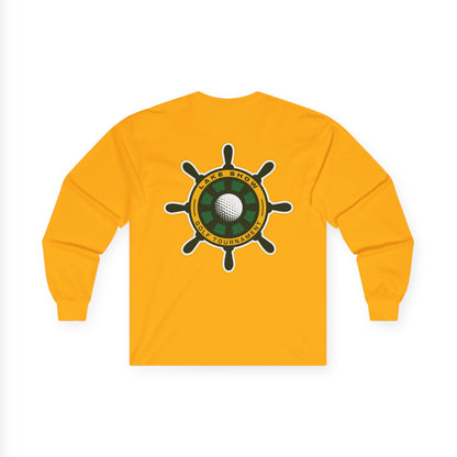 Lake Show Golf Tournament Long Sleeve Tee