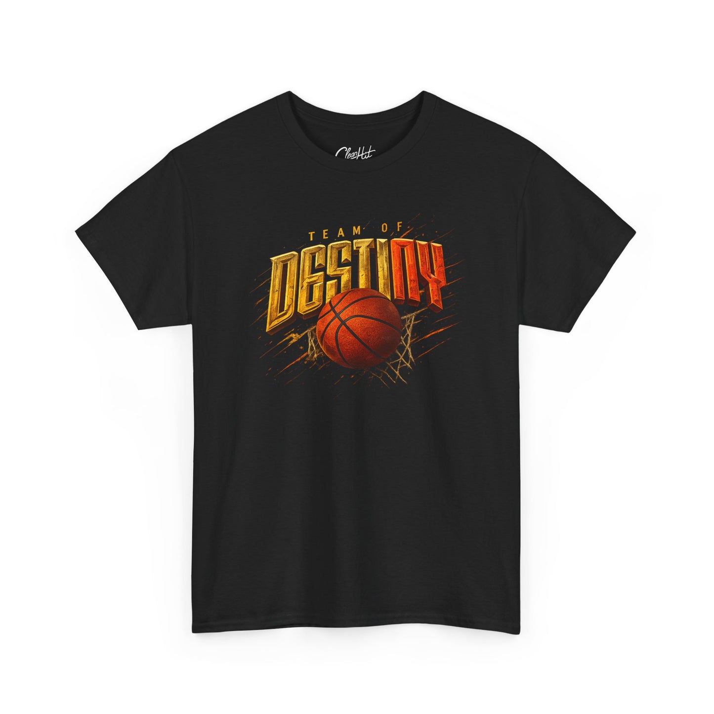 TrueKnicksFan "Team of Destiny" Tee