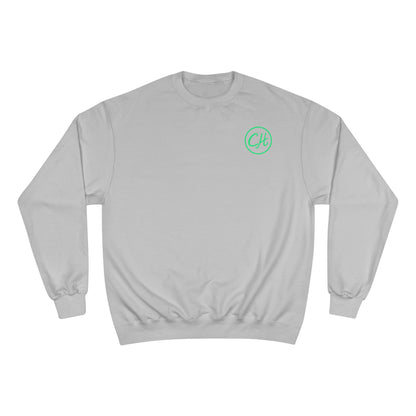 Champion S600 Crewneck Sweatshirt