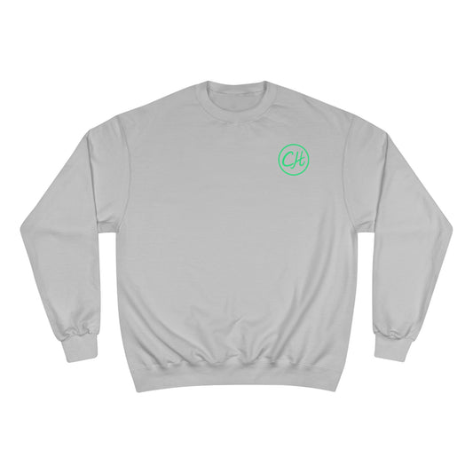 Champion S600 Crewneck Sweatshirt