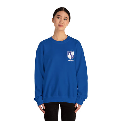 Herricks Fencing Crewneck Sweatshirt