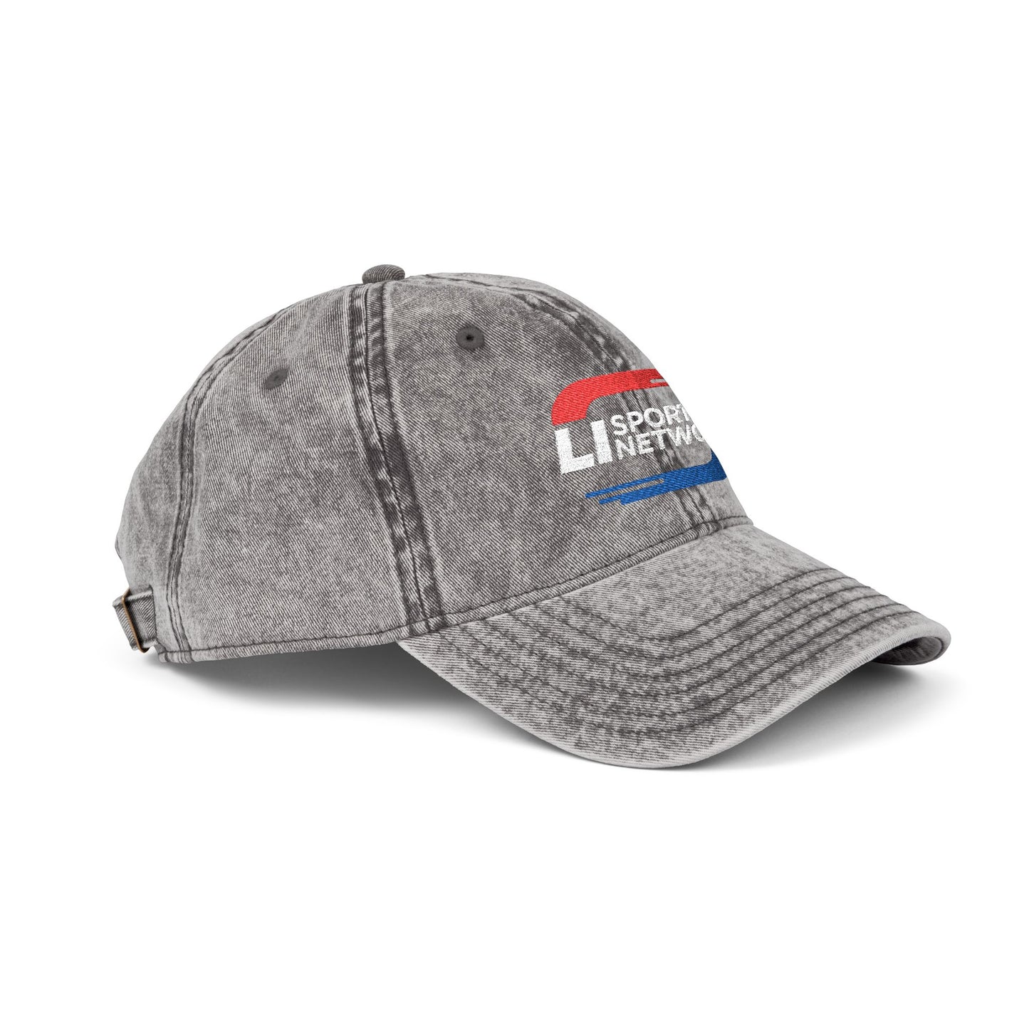 LISN Vintage Cap