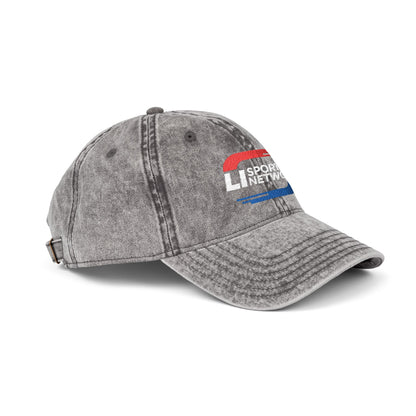 LISN Vintage Cap