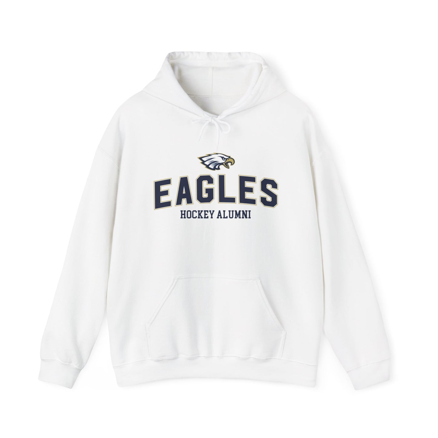 (2014 Logo) Unisex Heavy Blend™ Hooded Sweatshirt