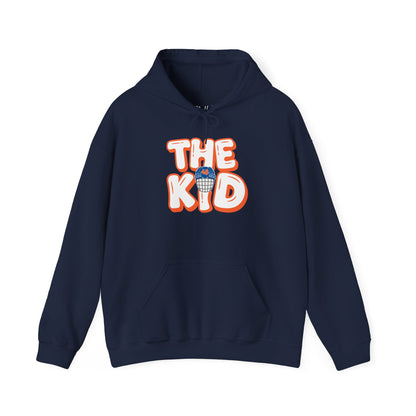 Drive4Five "The Kid - 48" Sweatshirt