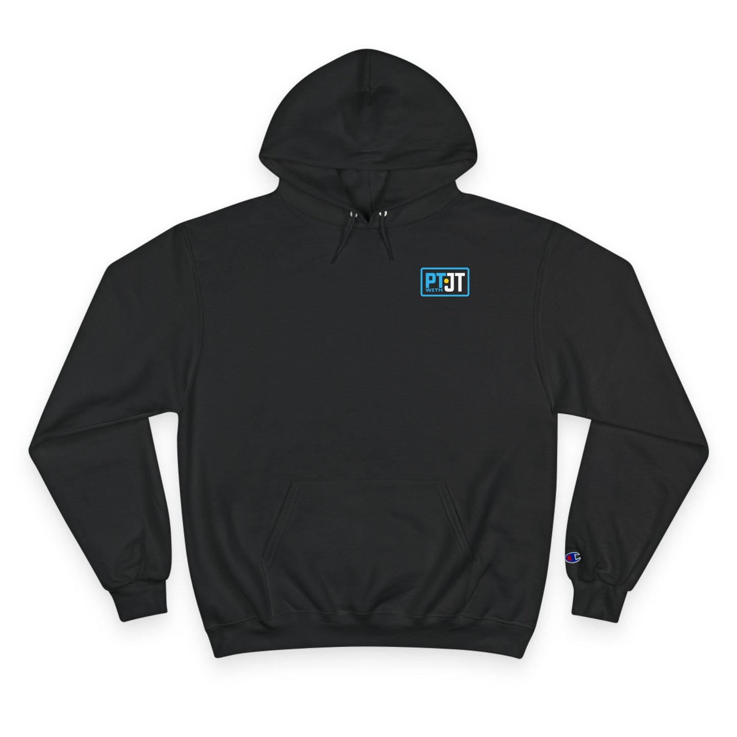 PT With JT - PT Today Champion Hoodie