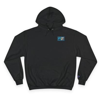 PT With JT - PT Today Champion Hoodie