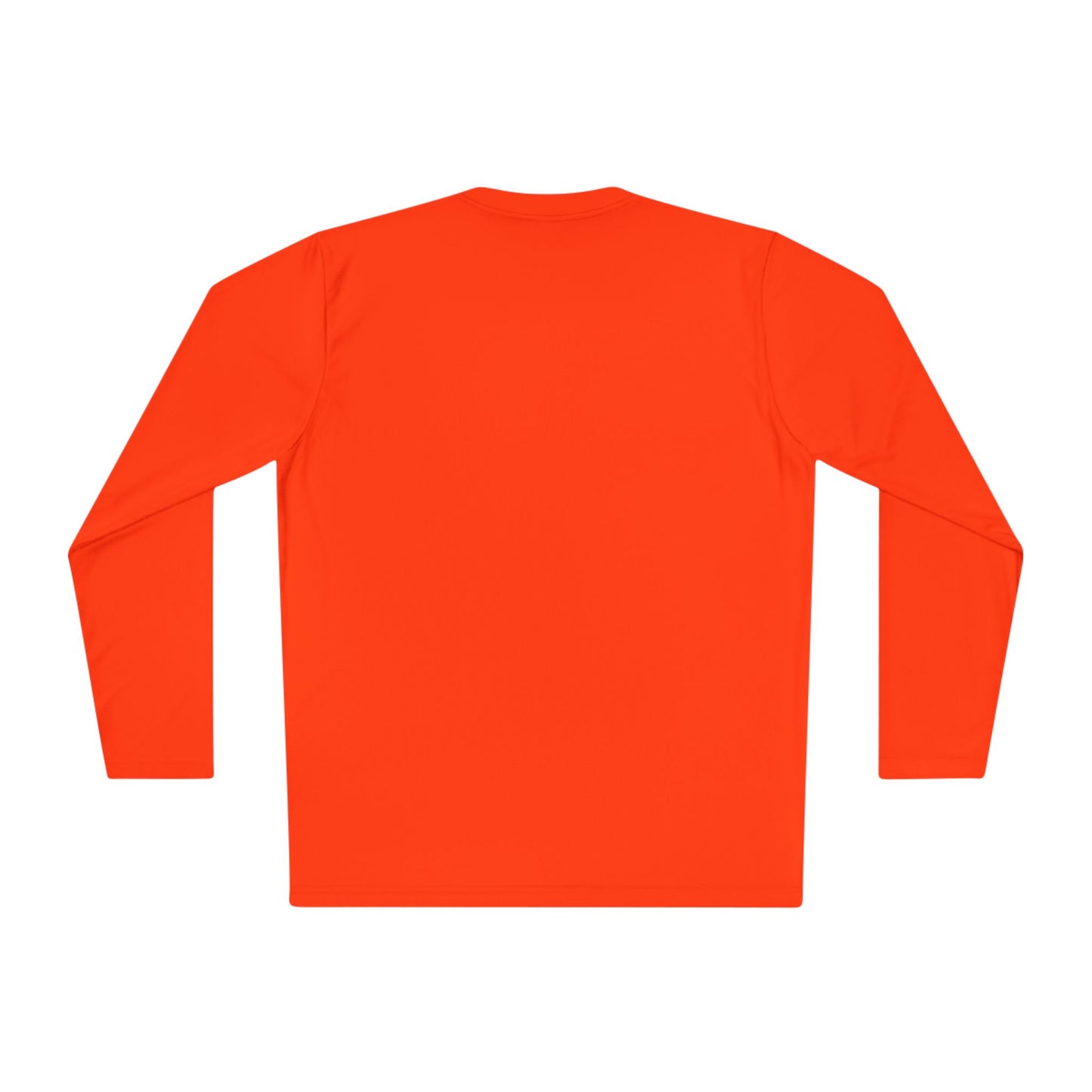 PT With JT - Late Bloomer Run Club Dri-Fit Long Sleeve Tee