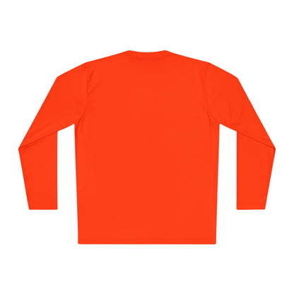 PT With JT - Late Bloomer Run Club Dri-Fit Long Sleeve Tee
