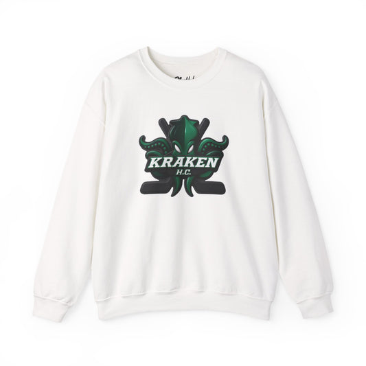 Kraken HC Crewneck Sweatshirt