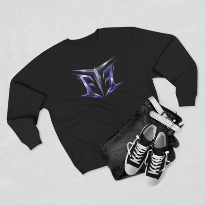 Edge Crewneck