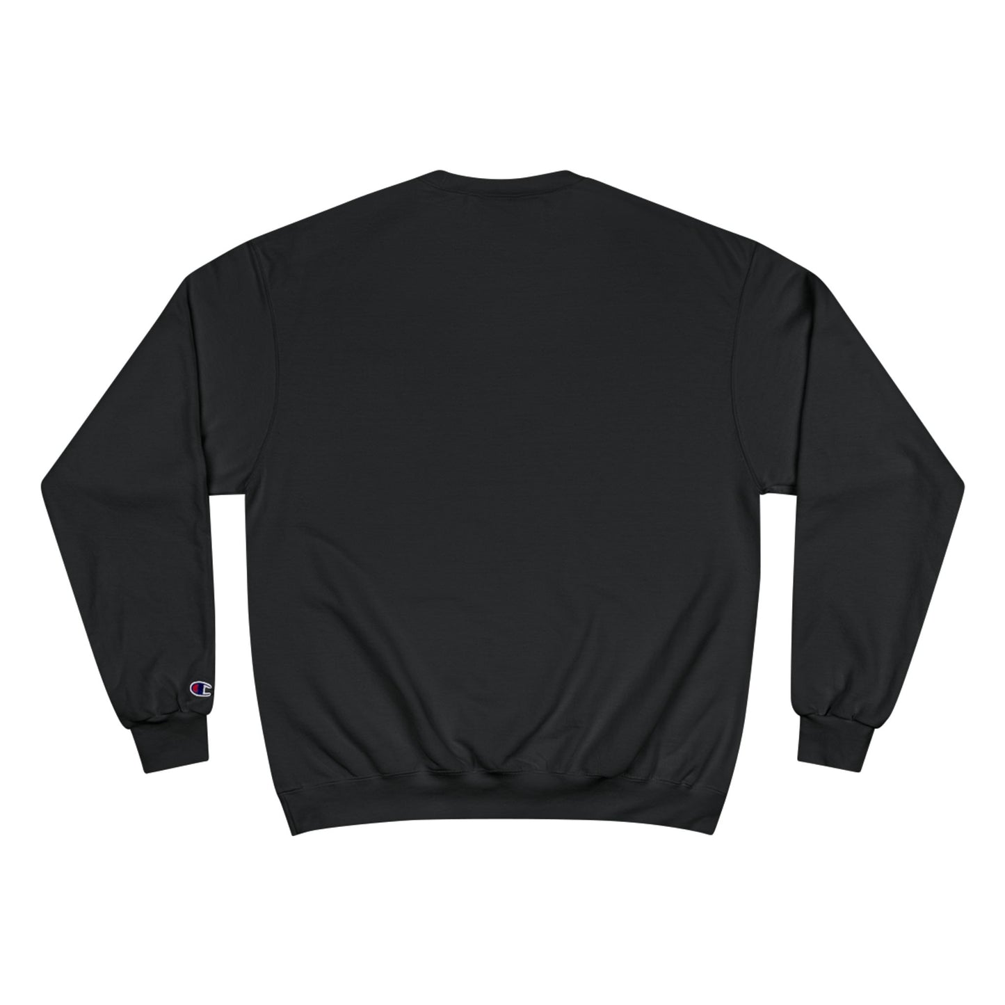 Champion S600 Crewneck Sweatshirt
