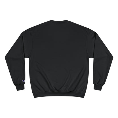 Champion S600 Crewneck Sweatshirt