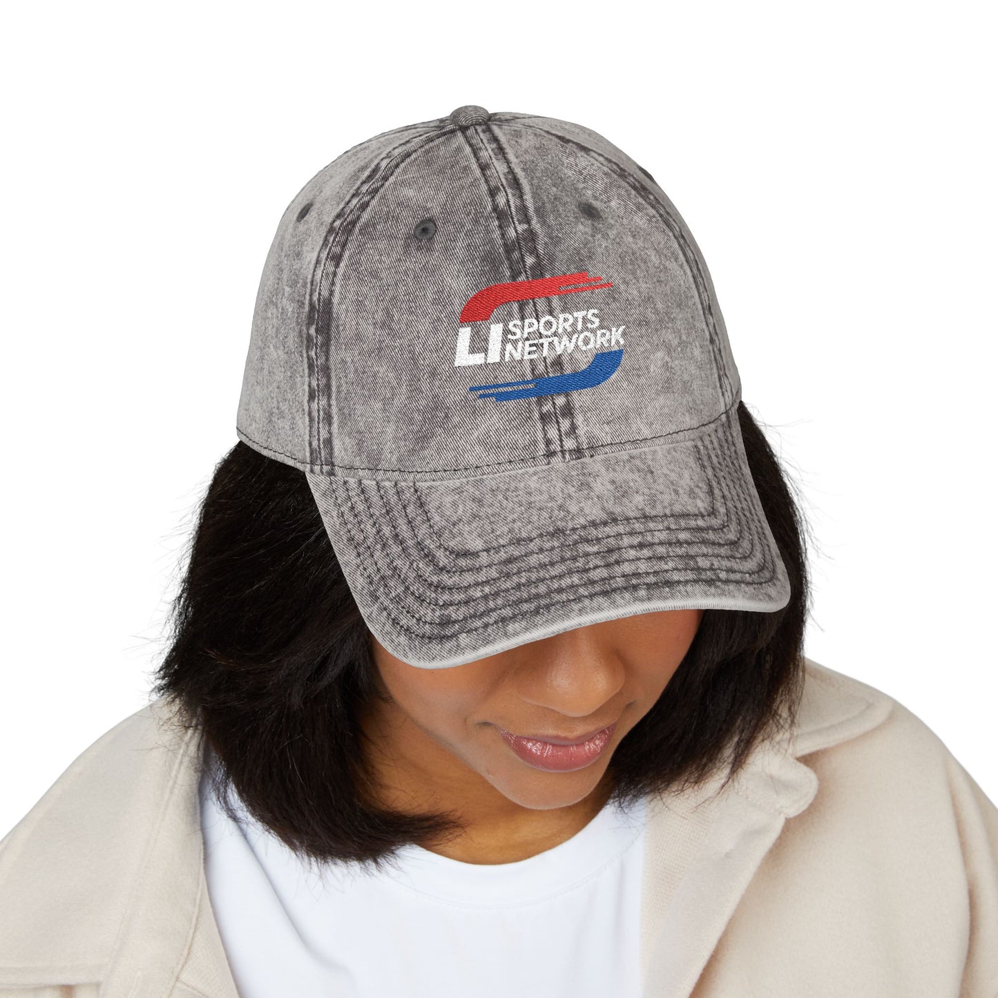 LISN Vintage Cap