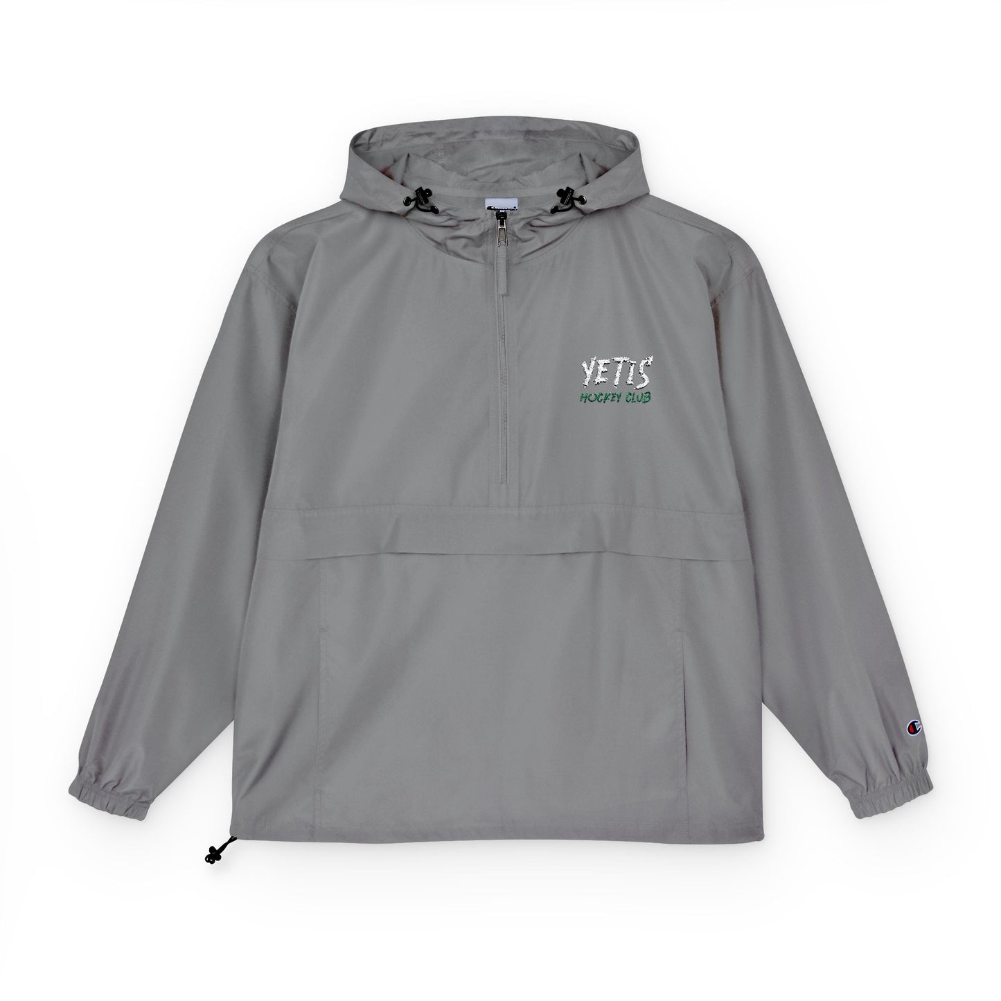 Yetis Champion Water-Resistant Jacket