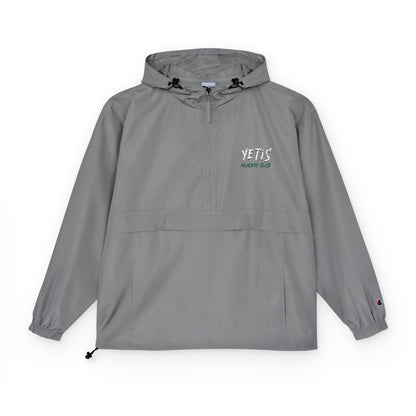 Yetis Champion Water-Resistant Jacket