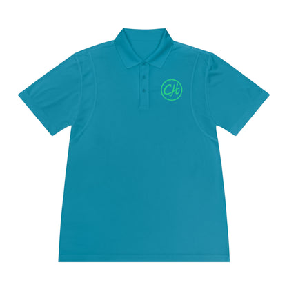 Sport-Tek Dri-Fit Polo Shirt
