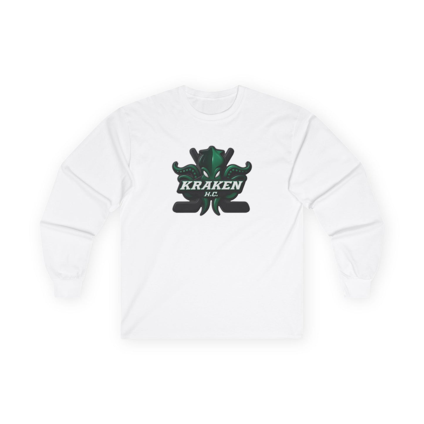 Kraken HC Long Sleeve Tee