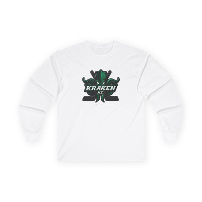 Kraken HC Long Sleeve Tee