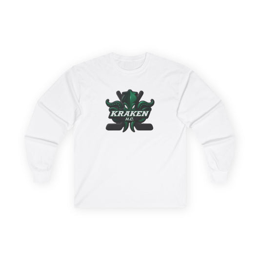 Kraken HC Long Sleeve Tee
