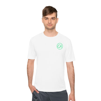 Sport-Tek® Unisex Moisture Wicking Tee