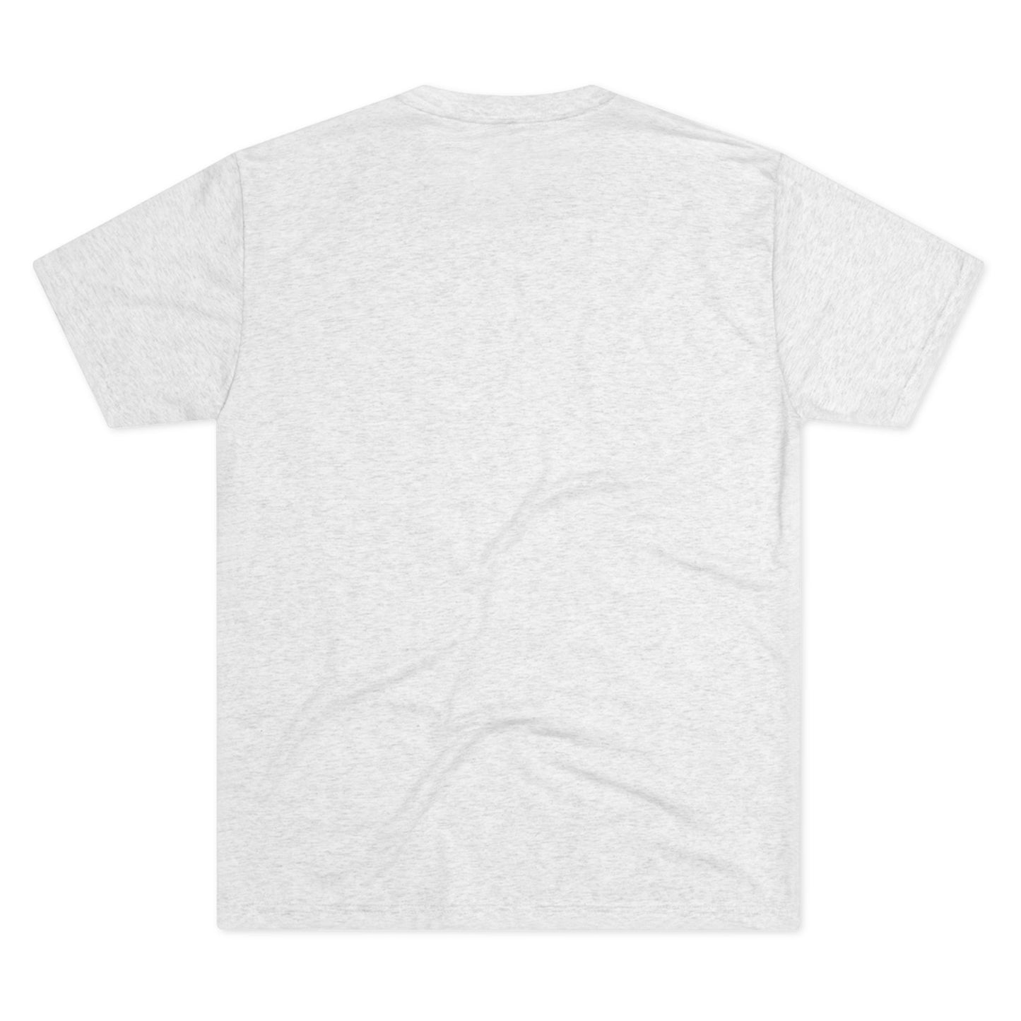 Next Level Unisex Tri-Blend Crew Tee