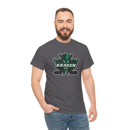 Kraken HC Heavy Cotton Tee