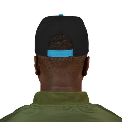 Snapback (Embroidery)