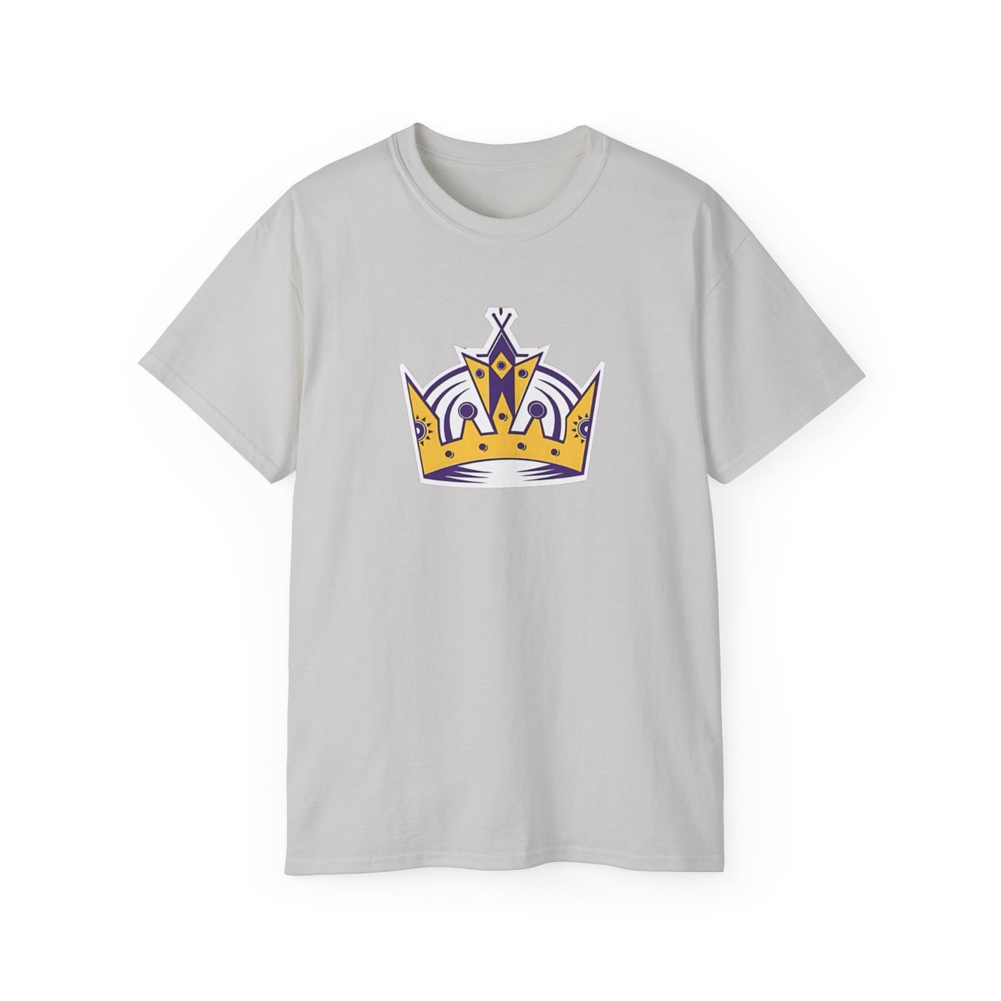 L.I. Kings Unisex Ultra Cotton Tee