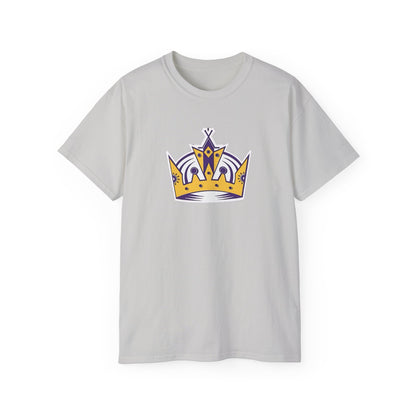 L.I. Kings Unisex Ultra Cotton Tee