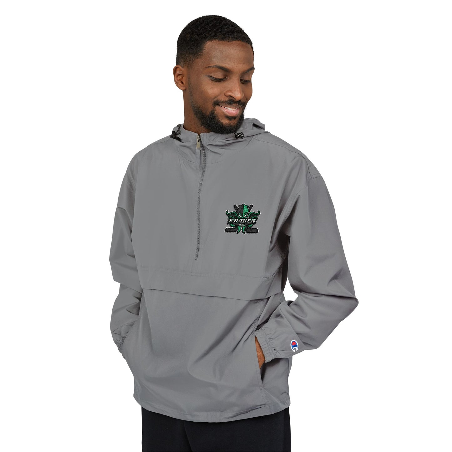 Kraken HC Champion Water-Resistant Jacket