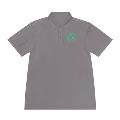 Sport-Tek Dri-Fit Polo Shirt