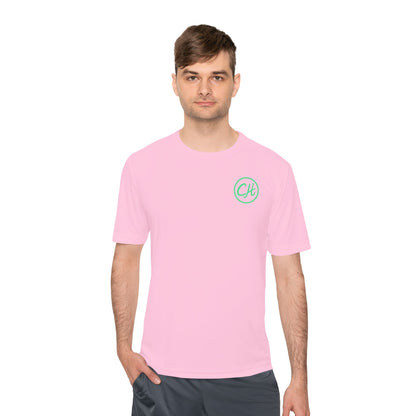 Sport-Tek® Unisex Moisture Wicking Tee