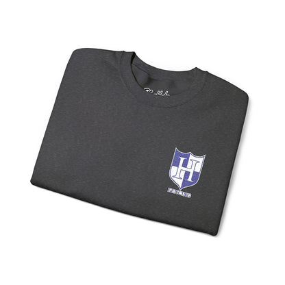 Herricks Fencing Crewneck Sweatshirt