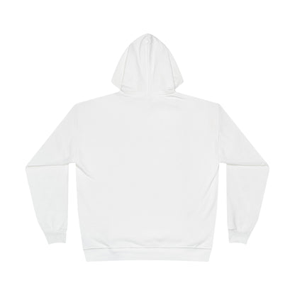 Oswego Women's Club Hockey Hoodie - Full Arch
