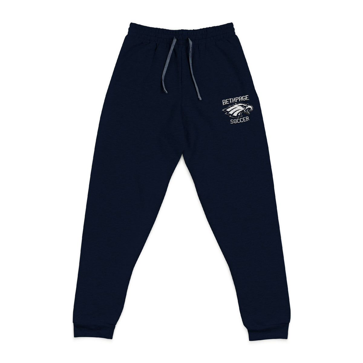 Bethpage Soccer Joggers - Eagle