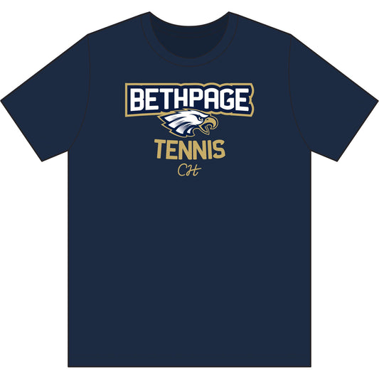 Bethpage Tennis Dri-Fit T-Shirt - Arch (Custom)