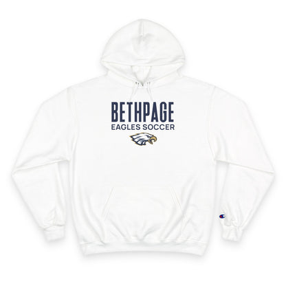 Bethpage Soccer Champion Hoodie - Modern
