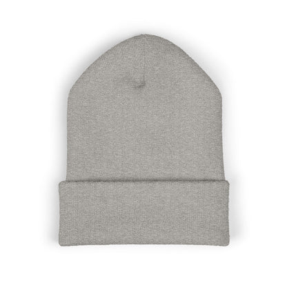 Bethpage Soccer Beanie - Wordmark