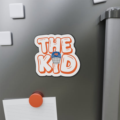 Drive4Five "The Kid – 48" Magnets