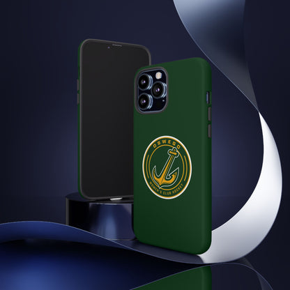Oswego Women's Club Hockey Phone Case