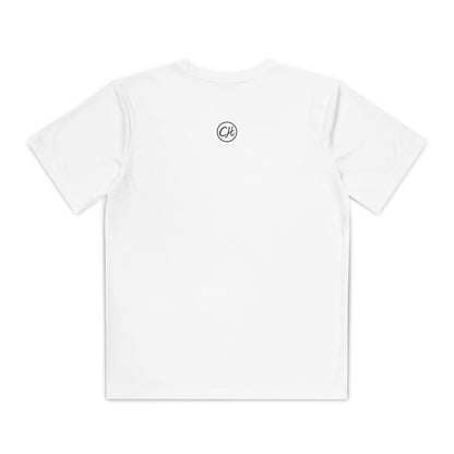 Bethpage Basketball Youth Tee Shirt - Dri-Fit