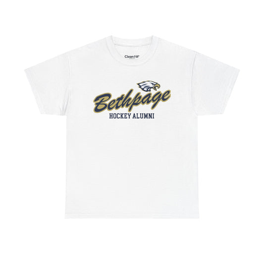 (2010 Logo) Unisex Heavy Cotton Tee