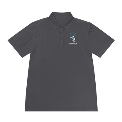 Yetis Men's Sport Polo Shirt