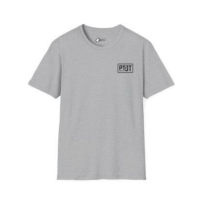 PT With JT - PT Today Unisex Softstyle T-Shirt