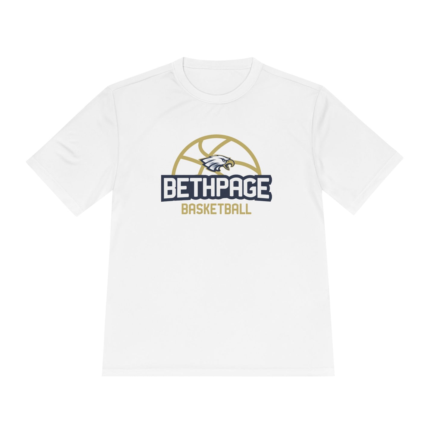 Dri-Fit Warmup T-Shirt