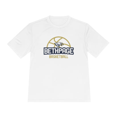 Dri-Fit Warmup T-Shirt