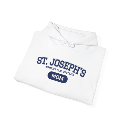 SJBK Varsity MOM Unisex Hoodie Sweatshirt