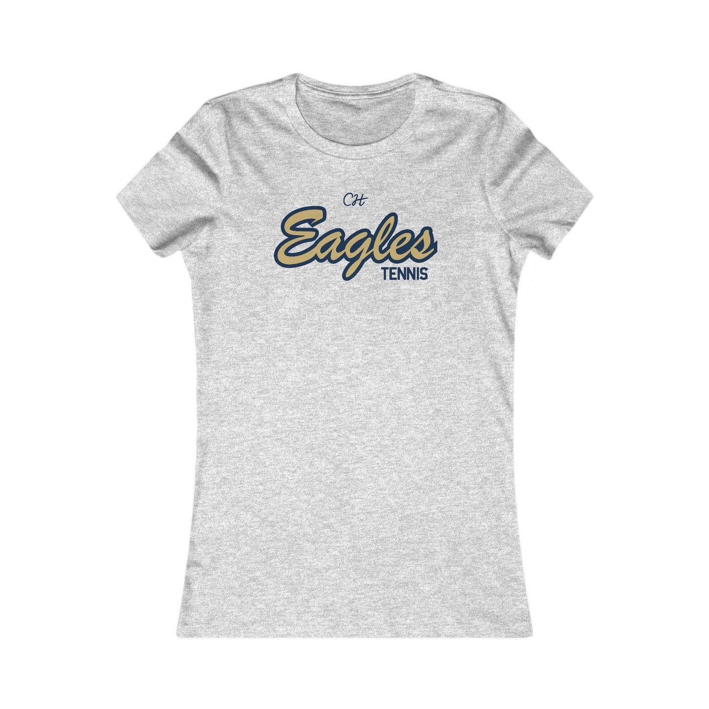 Bethpage Tennis Women's Tee