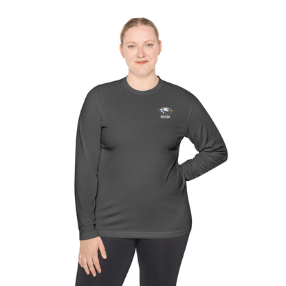 Bethpage Soccer Unisex Lightweight Long Sleeve Tee